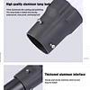 alpha 1080x solar street light